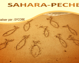 Sahara Pêche
